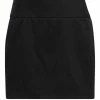 Adidas Ultimate365 Solid Skort - Black -Deals Golf Apparel Store skort ad220ha340420ldy20black 1 35272.1667491728