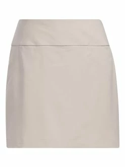 Adidas Ultimate365 Solid Skort - Wonder Taupe
