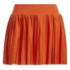 Adidas Women's Ultimate365 Tour Pleated 15-Inch Golf Skort - Pre-Loved Red -Deals Golf Apparel Store skort ad320hs895320ldy20red 1 76459.1675867038