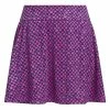 Adidas Printed 16-Inch Golf Skort - Collegiate Navy/Lucid Fuchsia -Deals Golf Apparel Store skort ad320ht127920ldy20fuchsia 1 48965.1673505064