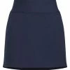 Adidas Ultimate365 Solid Skort - Collegiate Navy