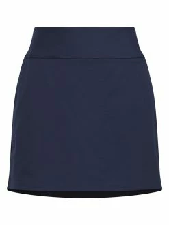 Adidas Ultimate365 Solid Skort - Collegiate Navy