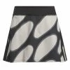 Adidas Women's Marimekko 15-Inch Skort - Black