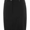 Birdee Sport Ultima Skort - Black
