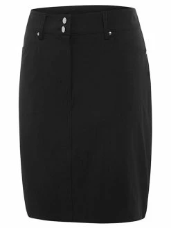 Birdee Sport Ultima Skort - Black