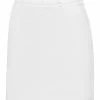 Birdee Sport Women's Fits Like A Glove Skort 20" - White -Deals Golf Apparel Store skort bs220bg96520whi20ldy20white 1 28713.1670226487