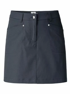 Daily Sports W Lyric Skort (52cm) - Navy