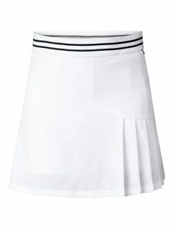 Daily Sports W Elissa Skort (52cm) - White