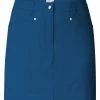 Daily Sports W Lyric Skort (52cm) - Spectrum -Deals Golf Apparel Store skort ds320443 2602057020ldy20blue 1 78216.1672301274