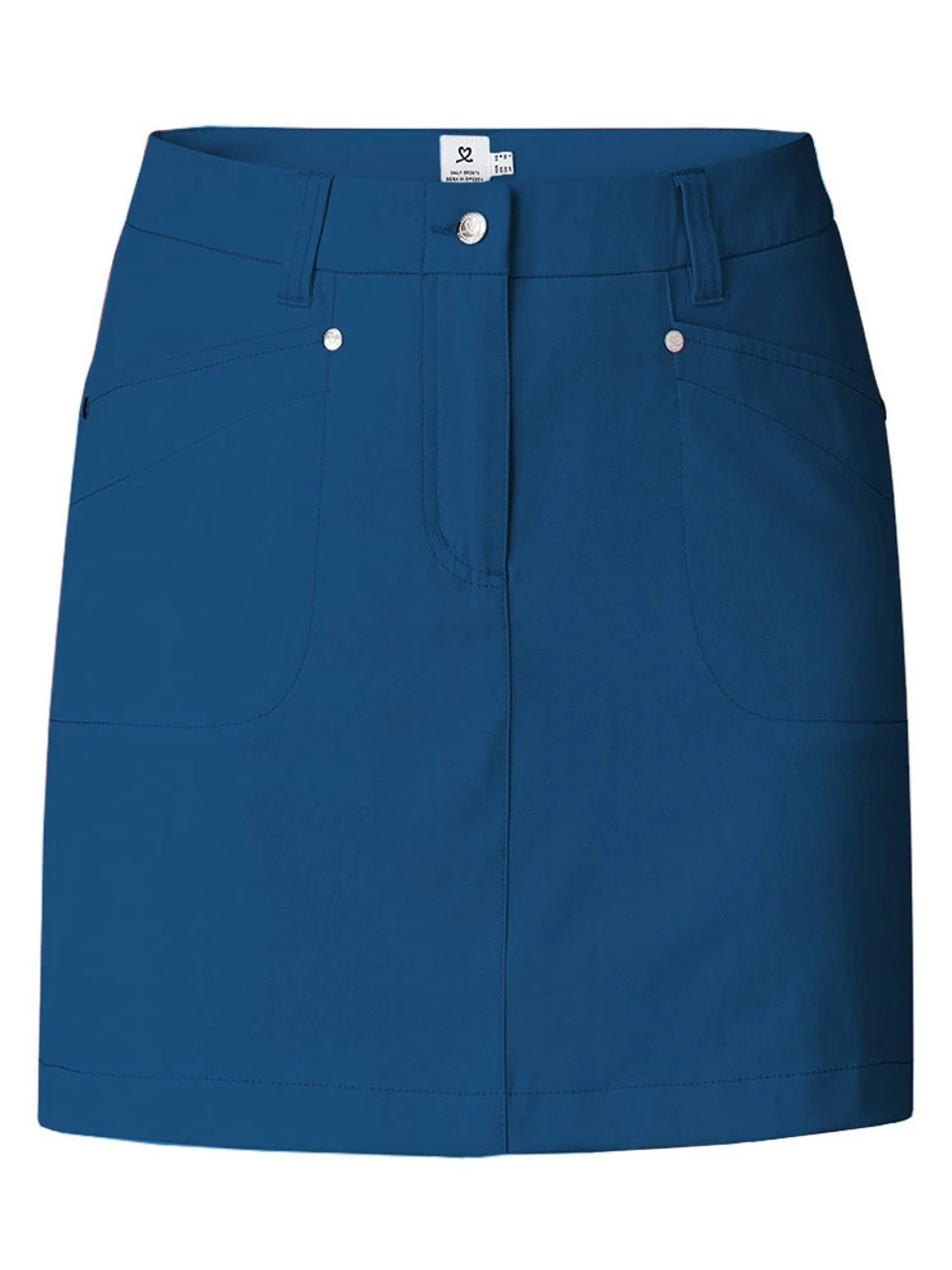 Daily Sports W Lyric Skort (52cm) - Spectrum 3 Daily Sports W Lyric Skort (52cm) - Spectrum