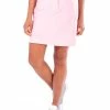 Nivo W Marika Skort - Quiet Pink