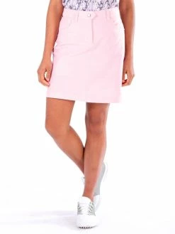 Nivo W Marika Skort - Quiet Pink
