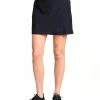 Nivo W Brooklyn Skort - Black 2 Nivo W Brooklyn Skort - Black -Deals Golf Apparel Store skort nv320ni22116122000120ldy20black 1 57021.1671780215