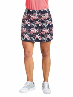 Nivo W Luci Skort - Navy