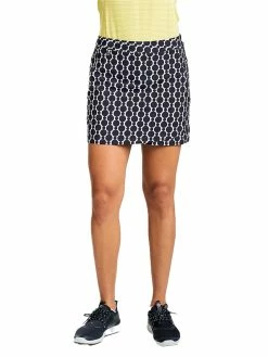 Nivo W Ulla Skort - Black