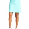 Nivo W Marika Skort - Curacao Blue -Deals Golf Apparel Store skort nv320ni82106102050220ldy20blue 1 57498.1671780286