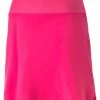 Puma Women's PWRSHAPE Solid Woven Skort - Orchid Shadow -Deals Golf Apparel Store skort pu320533011201920ldy20pink 1 47906.1678271919