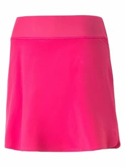 Puma Women's PWRSHAPE Solid Woven Skort - Orchid Shadow
