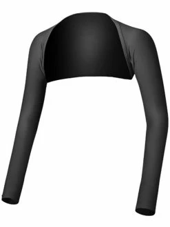 Mega Golf Ladies UV Sun Shawl - Black