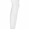 SParms Sun Protection Leg Sleeves - White -Deals Golf Apparel Store sleeve sparms20leg20uni20white 1 90104.1667488936