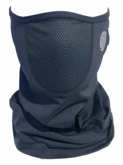 SParms UV Face Shield (Neck Gaiter) - Navy