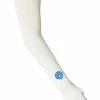SParms Sun Protection Arm Sleeves With Thumbhole - White -Deals Golf Apparel Store sleeve sparms20thumbhole20uni20white 1 97994.1667491402