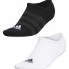 Adidas Women's Performance Golf Sock 1 Adidas Women's Performance Golf Sock -Deals Golf Apparel Store sock ad220performance20ldy 4 98876.1678895138