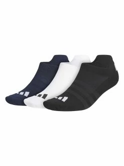 Adidas Ankle Socks 3 Pairs