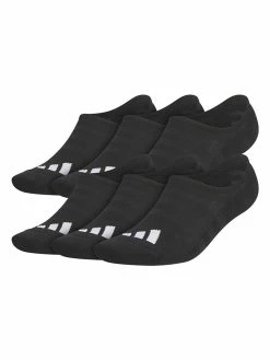 Adidas No-Show Socks 6 Pairs