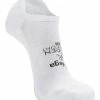 Balega Hidden Comfort Socks - White 2 Balega Hidden Comfort Socks - White -Deals Golf Apparel Store sock balega208025 020020men20white 1 86717.1667500850