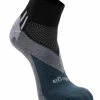 Balega Enduro V-Tech Quarter Socks - Black/Charcoal 1 Balega Enduro V-Tech Quarter Socks - Black/Charcoal -Deals Golf Apparel Store sock balega208537 336320men20black 1 86788.1667500838