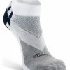 Balega Enduro V-Tech Low Cut Socks - White/Midgrey 1 Balega Enduro V-Tech Low Cut Socks - White/Midgrey -Deals Golf Apparel Store sock balega208540 233220men20white 1 69518.1667500842