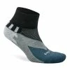 Balega Enduro V-Tech Low Cut Socks - Black/Charcoal 1 Balega Enduro V-Tech Low Cut Socks - Black/Charcoal -Deals Golf Apparel Store sock balega208540 336320men20black 1 16269.1667500845