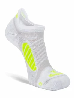 Balega Ultralight No-Show Socks - White