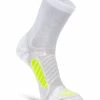Balega Ultralight Crew Socks - White 1 Balega Ultralight Crew Socks - White -Deals Golf Apparel Store sock balega208927 020020men20white 1 59088.1667500844