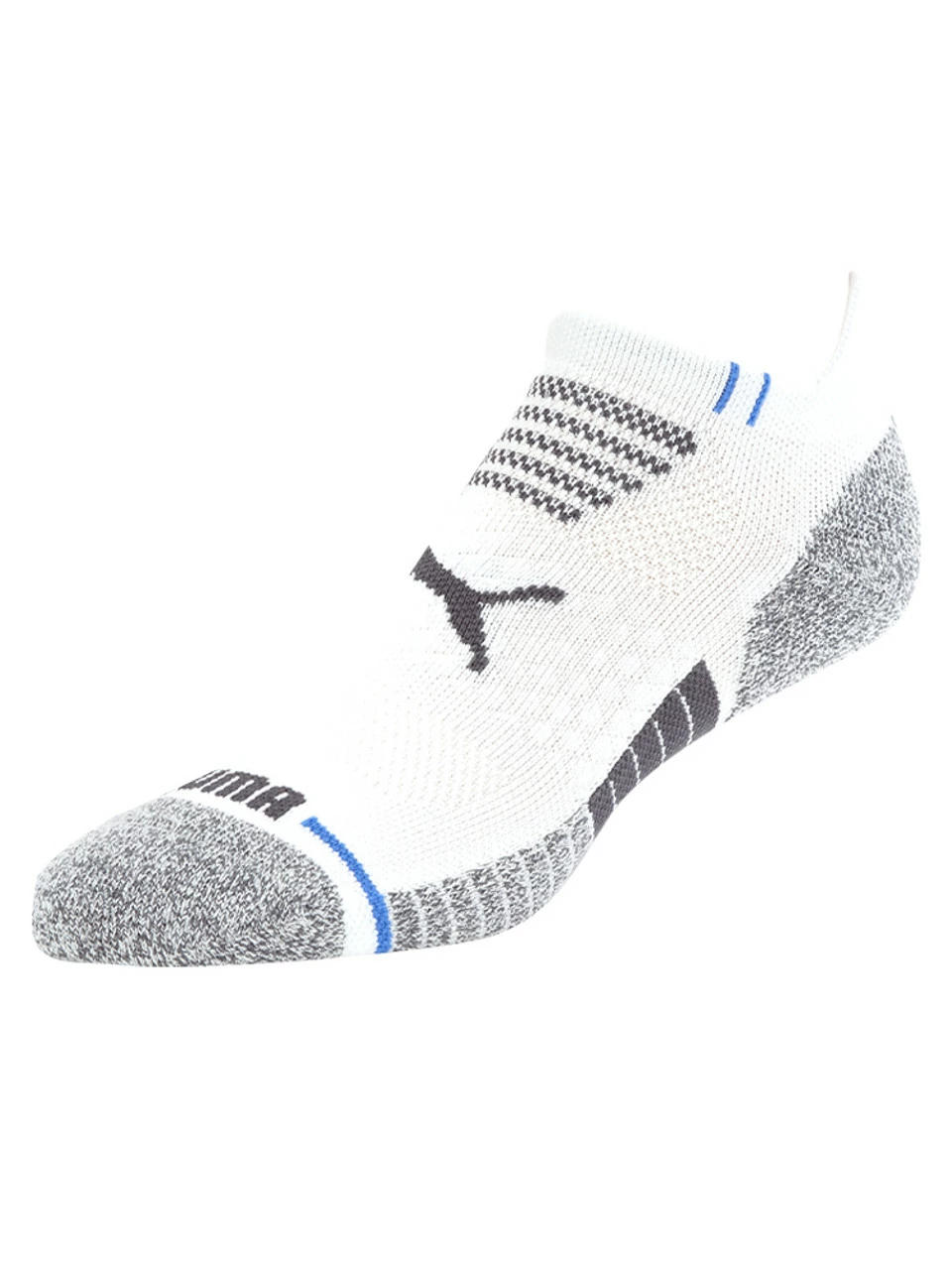 Puma Tech Single Tab Socks 3 Puma Tech Single Tab Socks