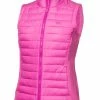 Calvin Klein Women's Hutchinson Hybrid Gilet - Orchid 2 Calvin Klein Women's Hutchinson Hybrid Gilet - Orchid -Deals Golf Apparel Store vest ck320ckls2379020ldy20orchid 1 52601.1671606058
