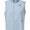Mizuno Move Tech Drizzle Vest - Light Blue -Deals Golf Apparel Store vest miz22052ge2002201920men20blue 1 64410.1667502456