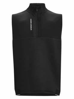 Under Armour Storm Daytona Vest - Black