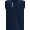 Under Armour Storm Daytona Vest - Academy -Deals Golf Apparel Store vest ua22013734082040820men20navy 1 91472.1667492286