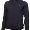 Calvin Klein Women's Arena Windbreaker - Navy -Deals Golf Apparel Store wind ck320ckls2380120ldy20navy 1 82100.1671170979