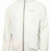 Calvin Klein Nantucket Printed Windbreaker - White/Pale Silver -Deals Golf Apparel Store wind ck320ckms2376020men20white 1 14987.1671620497