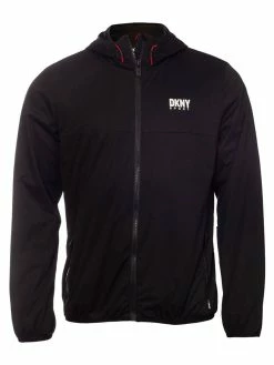 DKNY Sport Westport Jacket - Black